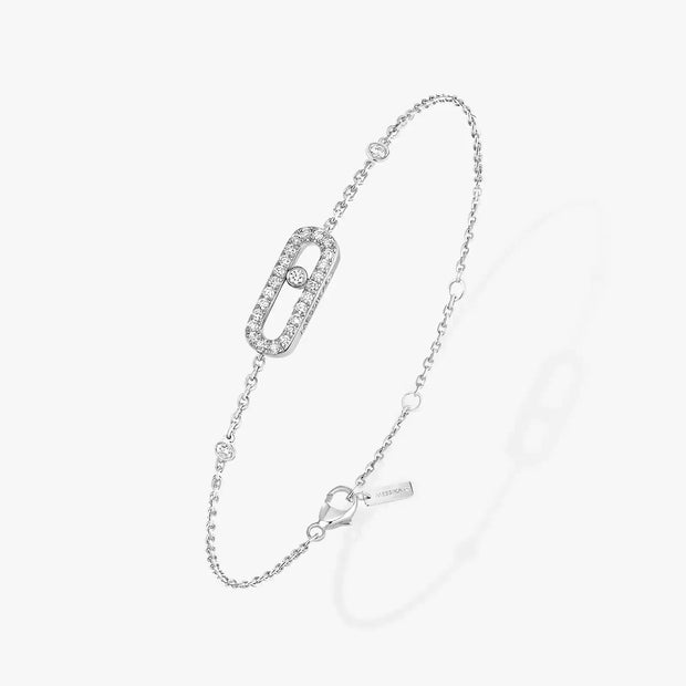 Diamond Bracelet