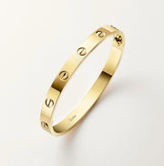 C Love Bracelet